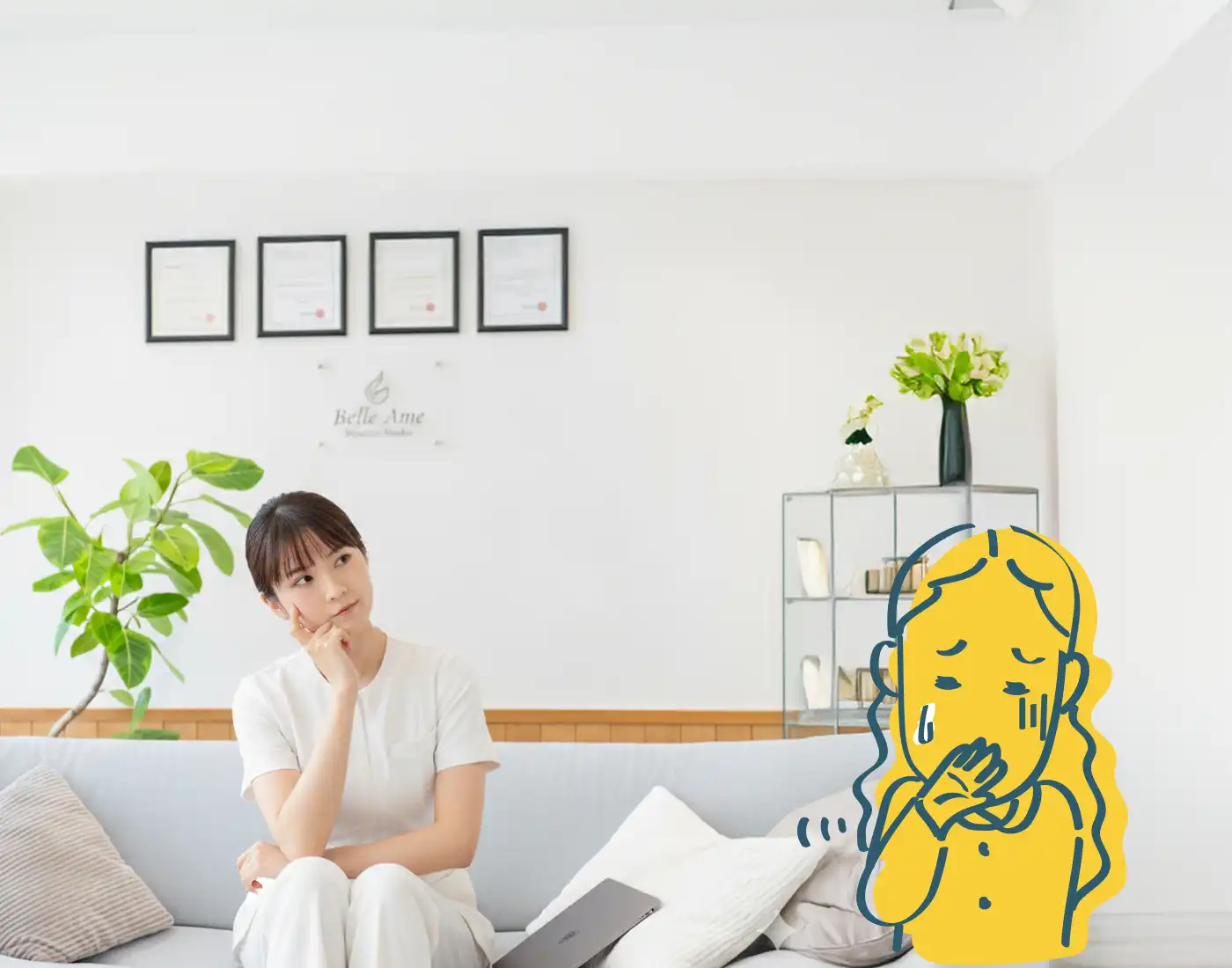 記事を書いても「圏外」のまま…。プロでも戦慄した「呪われたドメイン」と、正しい「住所(ドメイン)」の選び方