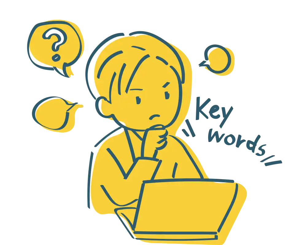 ホームページの運用と記事作成