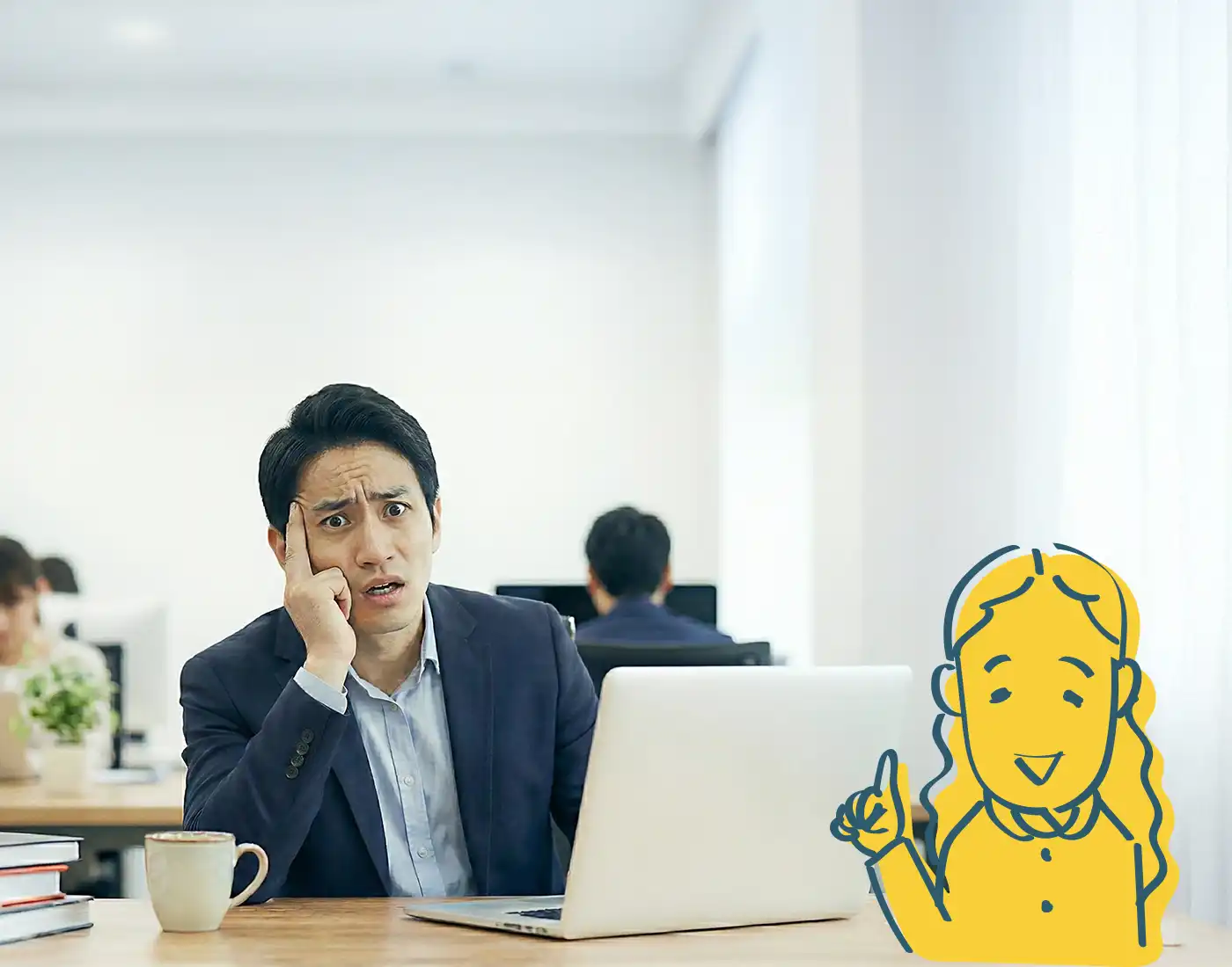 「自分で作る」に限界を感じていませんか？<br>WordPressは「見た目」より「設計」を整えるだけで、あなたの資産に変わります。