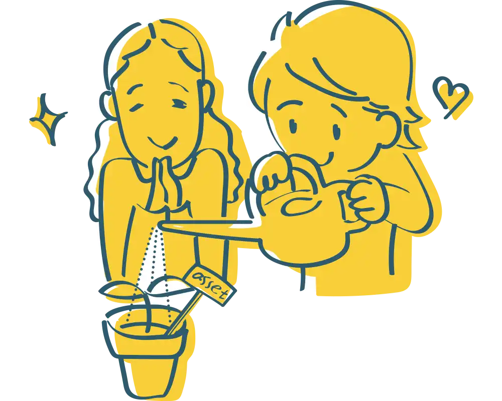 イラストが入る